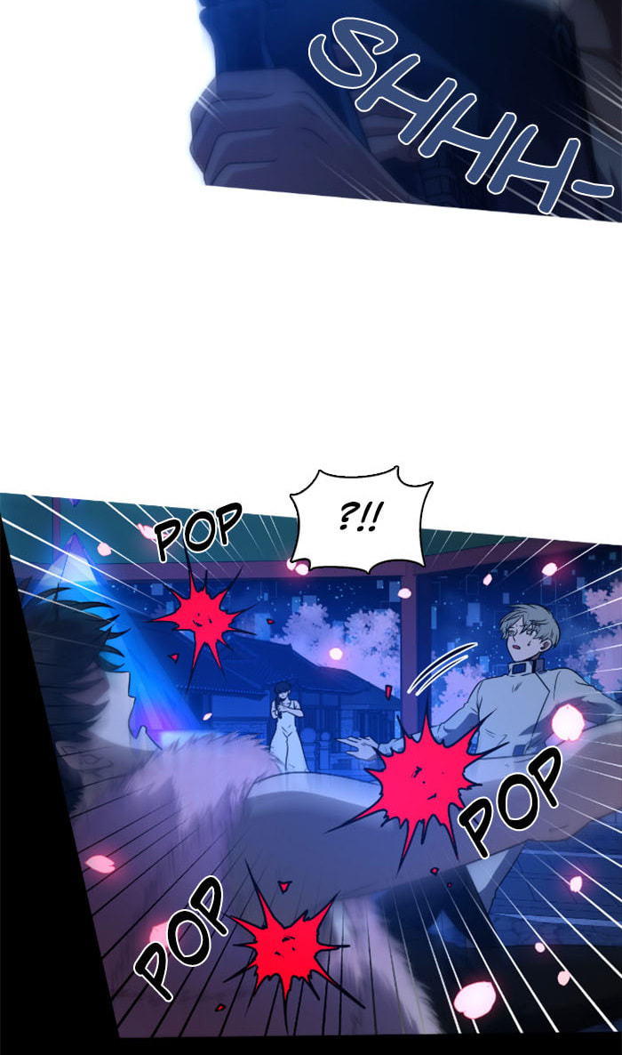Read No Scope chapter 8 image 67 on Lezhin