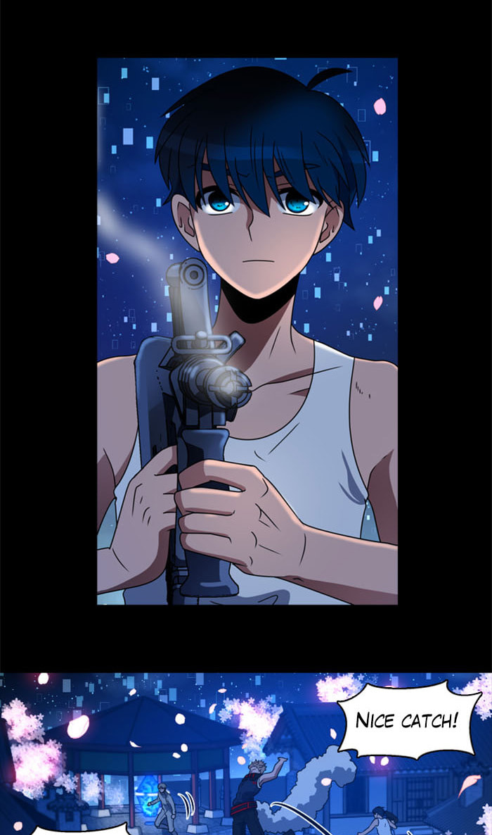 Read No Scope chapter 8 image 68 on Lezhin