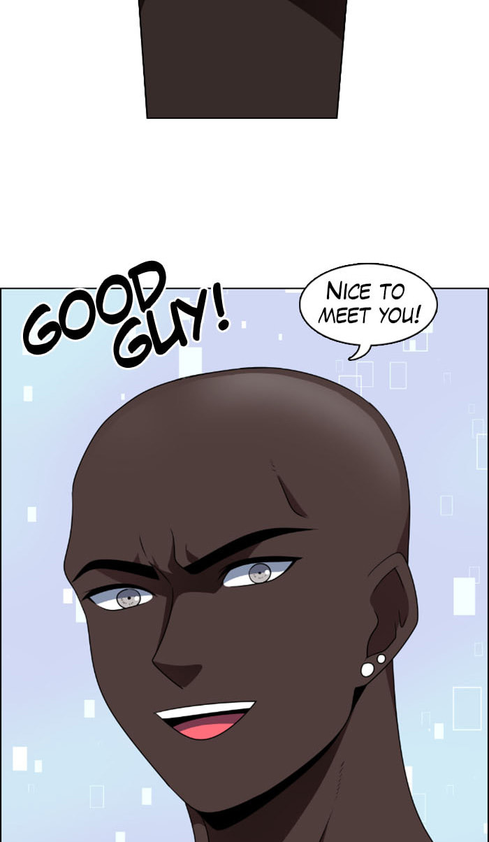 Read No Scope chapter 8 image 7 on Lezhin