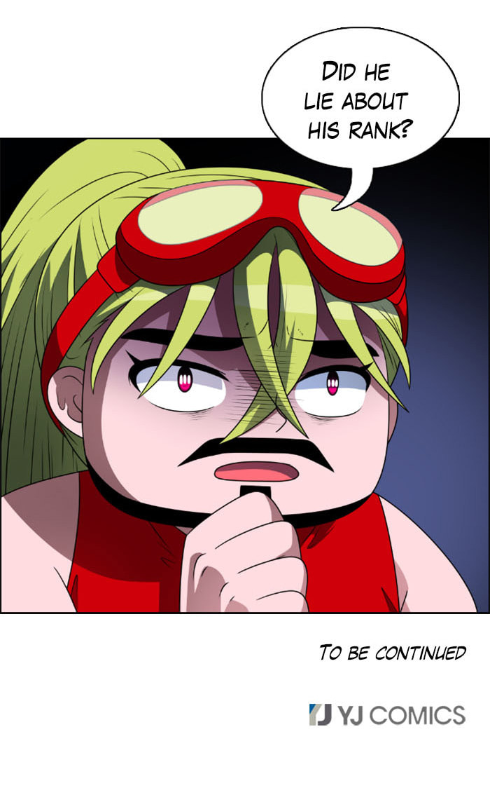 Read No Scope chapter 8 image 72 on Lezhin