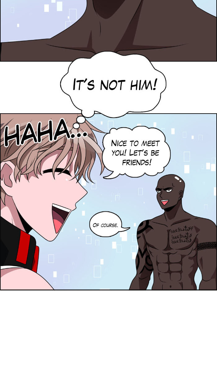 Read No Scope chapter 8 image 8 on Lezhin