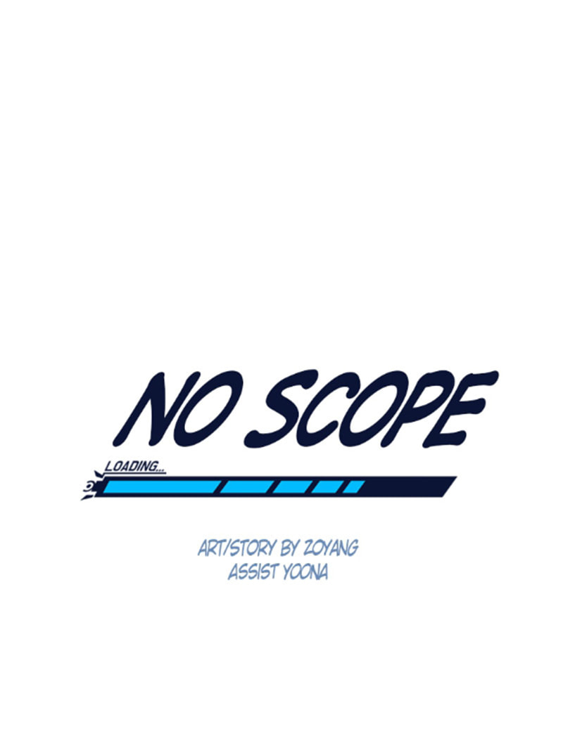 Read No Scope chapter 80 image 1 on Lezhin