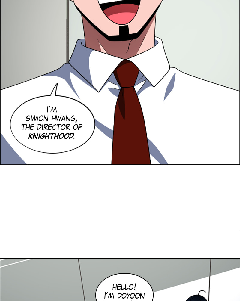 Read No Scope chapter 80 image 10 on Lezhin