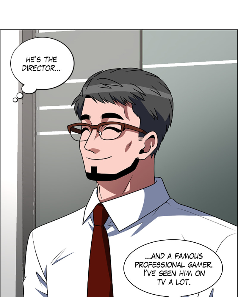 Read No Scope chapter 80 image 12 on Lezhin