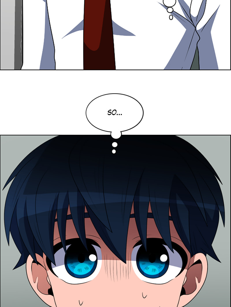 Read No Scope chapter 80 image 13 on Lezhin