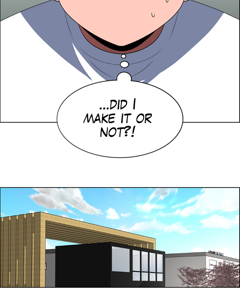 Read No Scope chapter 80 image 14 on Lezhin
