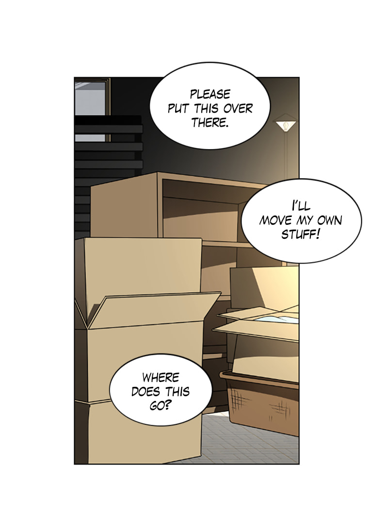 Read No Scope chapter 80 image 15 on Lezhin