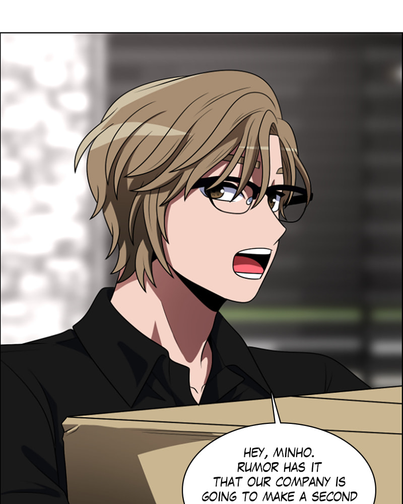 Read No Scope chapter 80 image 16 on Lezhin