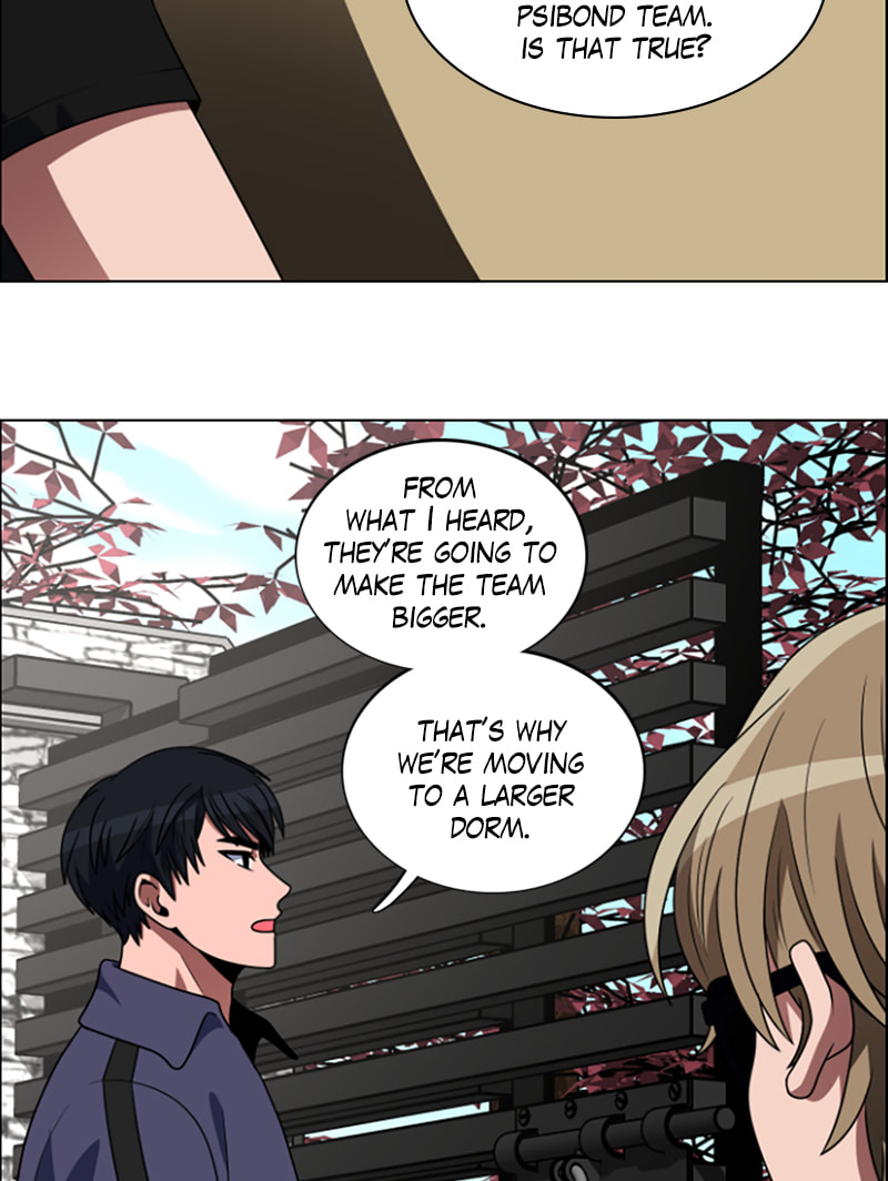 Read No Scope chapter 80 image 17 on Lezhin