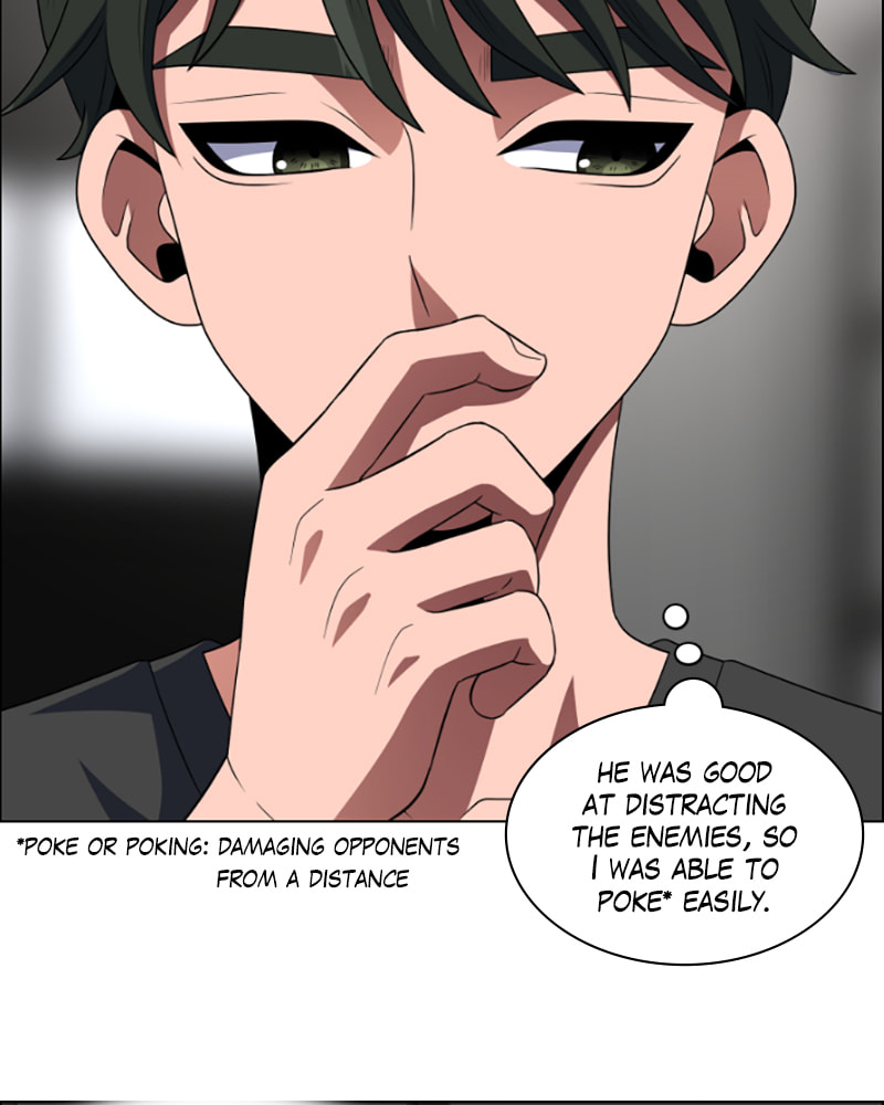 Read No Scope chapter 80 image 20 on Lezhin