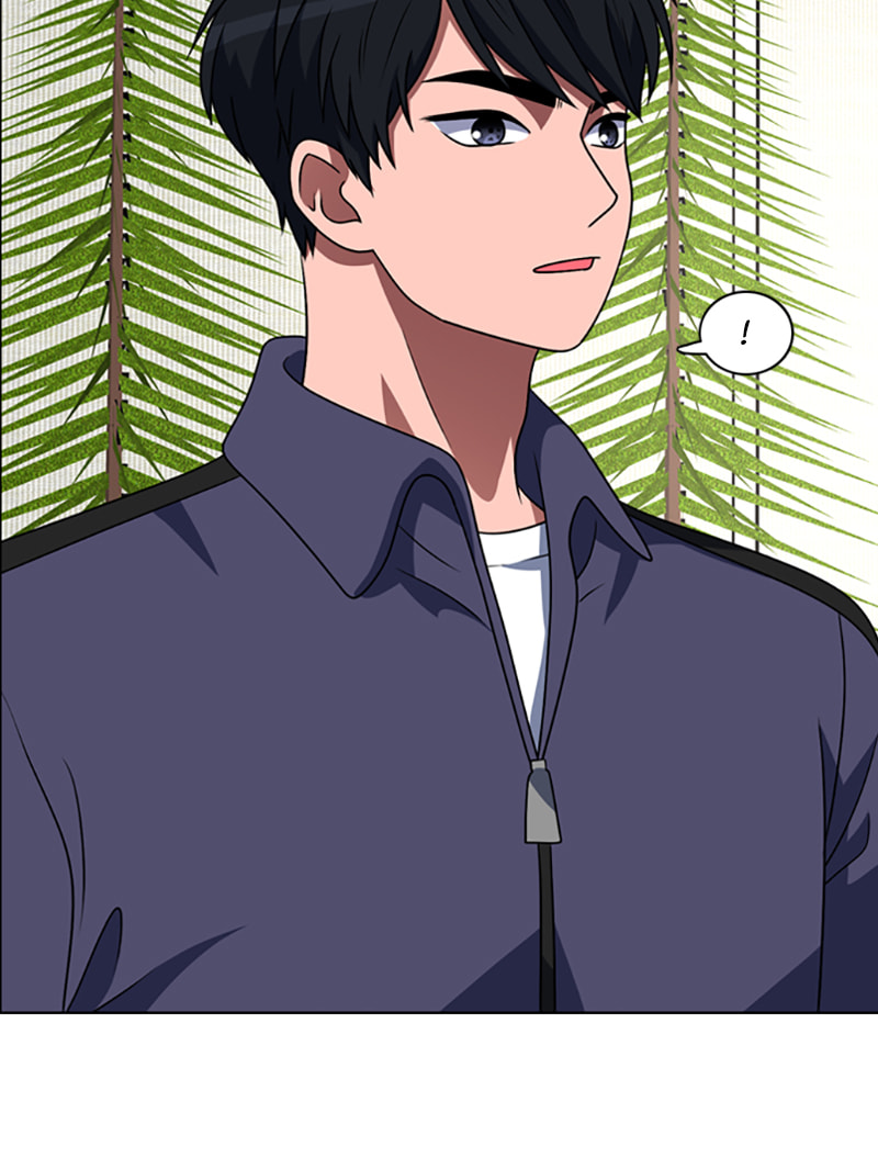 Read No Scope chapter 80 image 23 on Lezhin