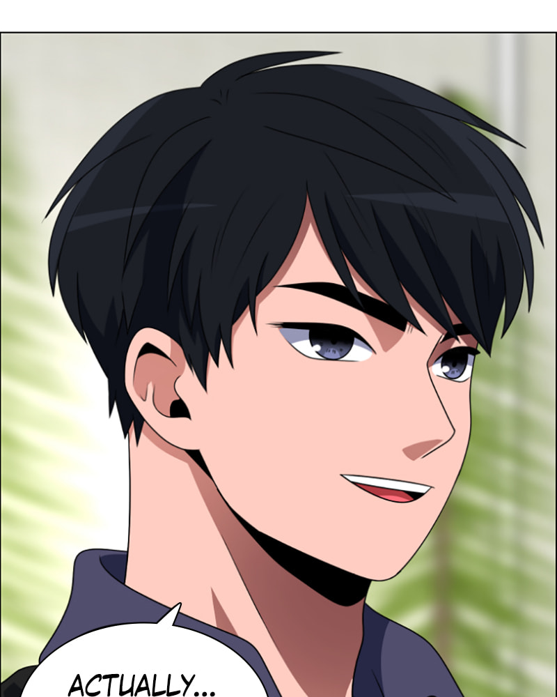 Read No Scope chapter 80 image 24 on Lezhin