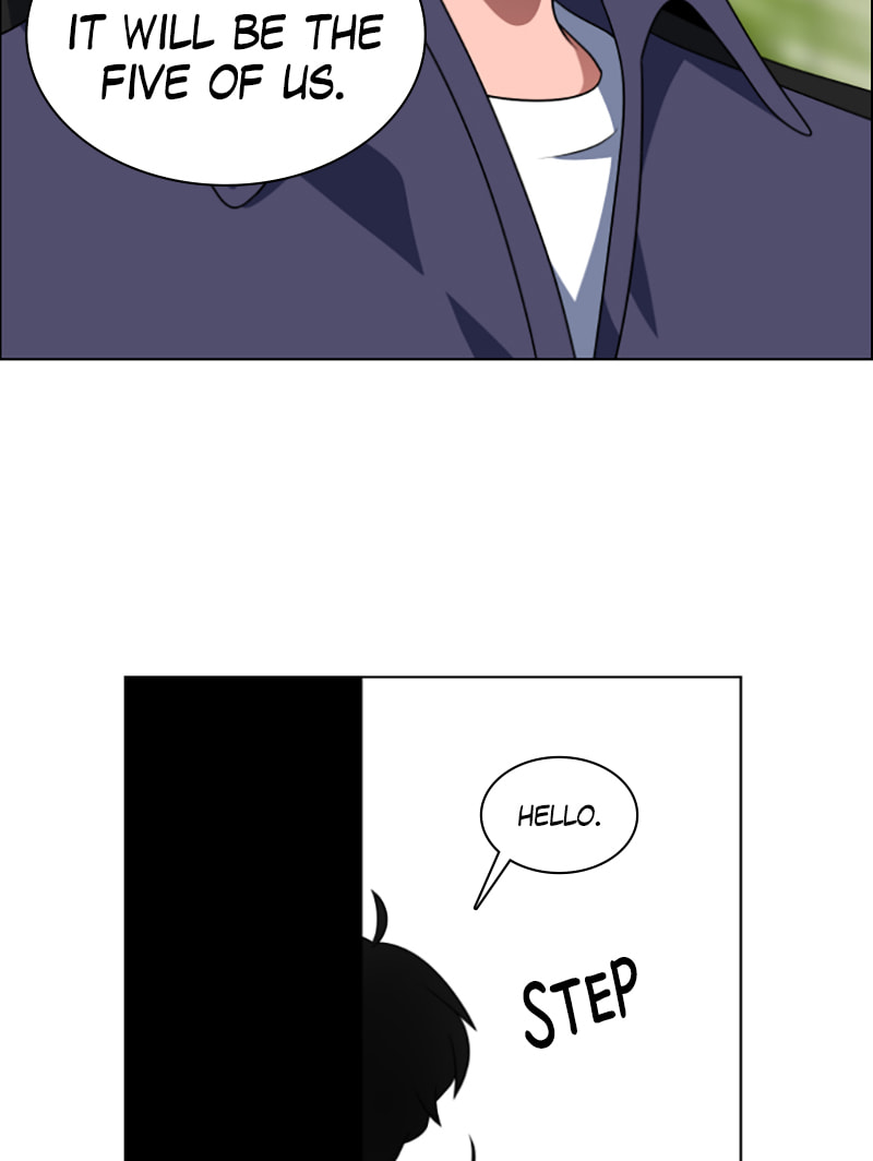 Read No Scope chapter 80 image 25 on Lezhin