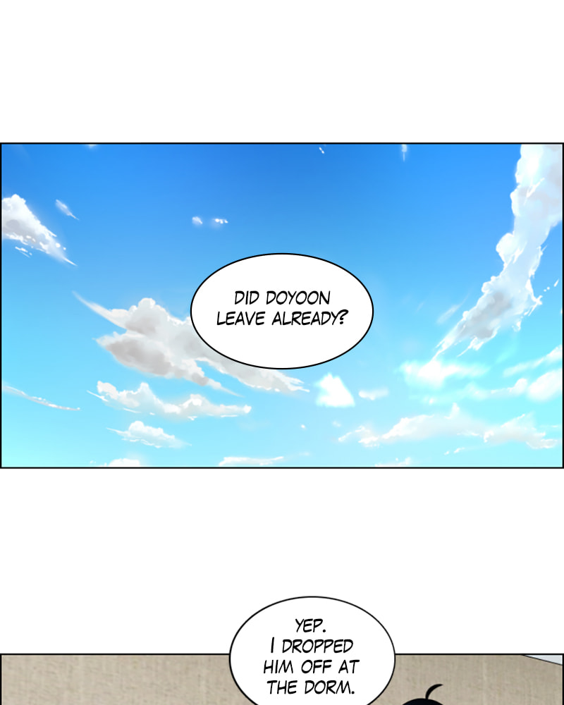 Read No Scope chapter 80 image 28 on Lezhin