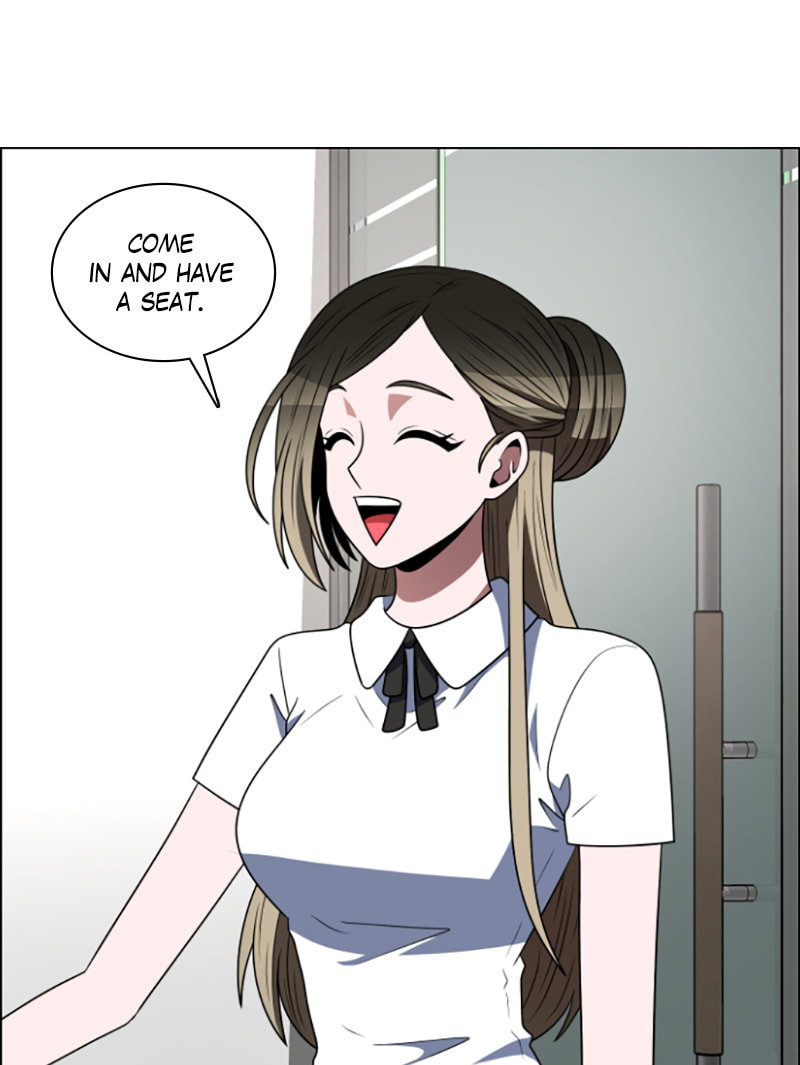 Read No Scope chapter 80 image 3 on Lezhin