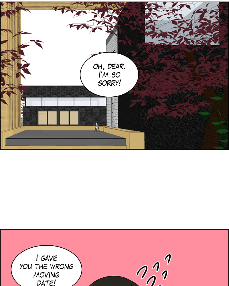 Read No Scope chapter 80 image 31 on Lezhin