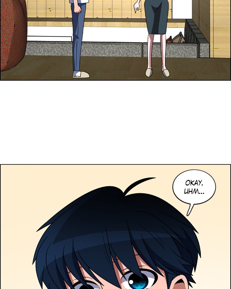 Read No Scope chapter 80 image 33 on Lezhin