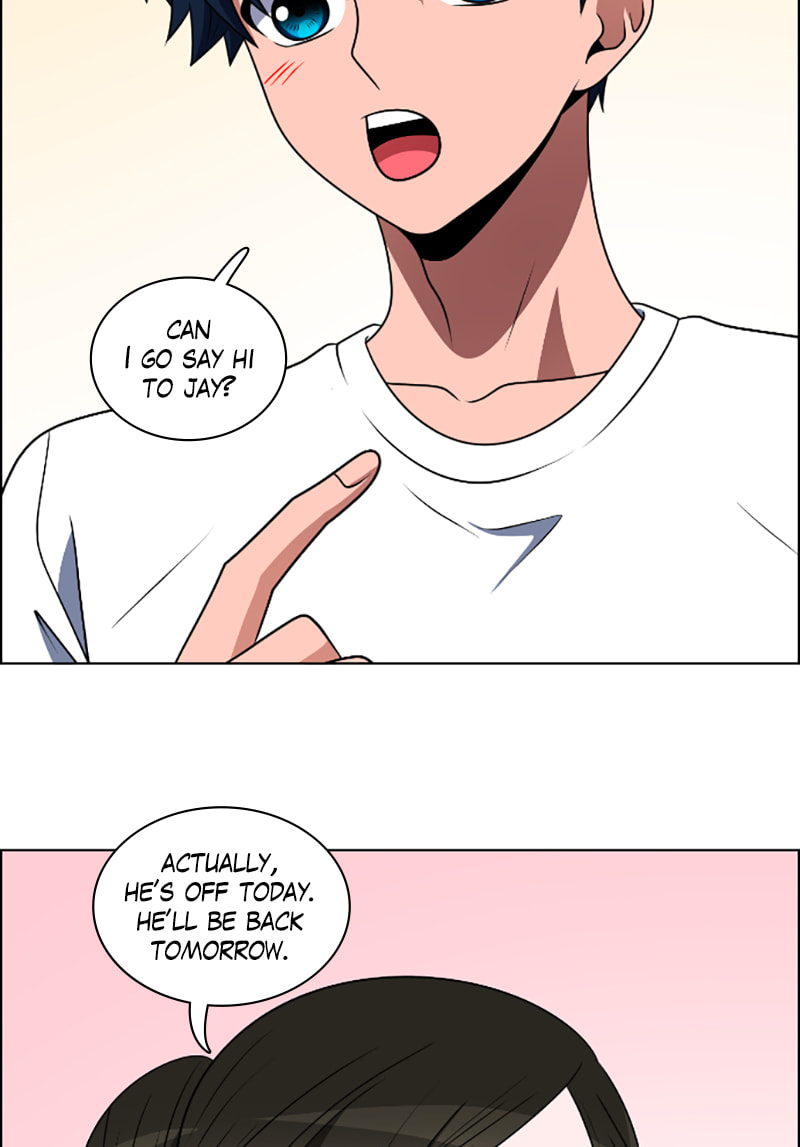 Read No Scope chapter 80 image 34 on Lezhin