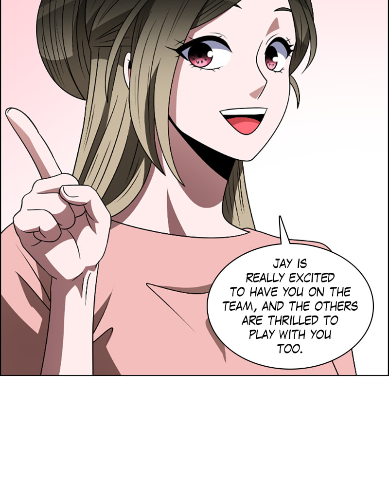 Read No Scope chapter 80 image 35 on Lezhin