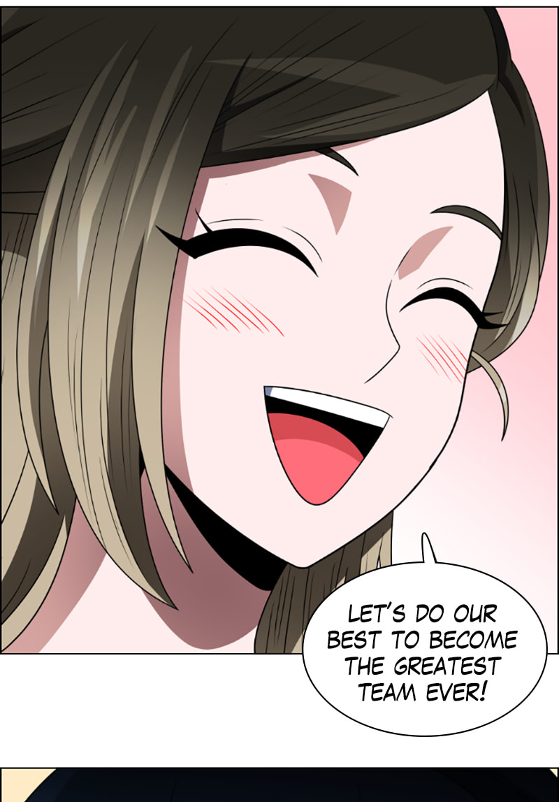 Read No Scope chapter 80 image 36 on Lezhin