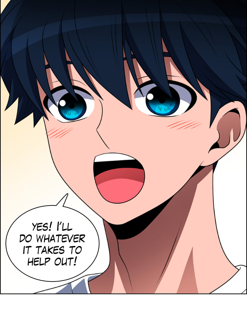 Read No Scope chapter 80 image 37 on Lezhin