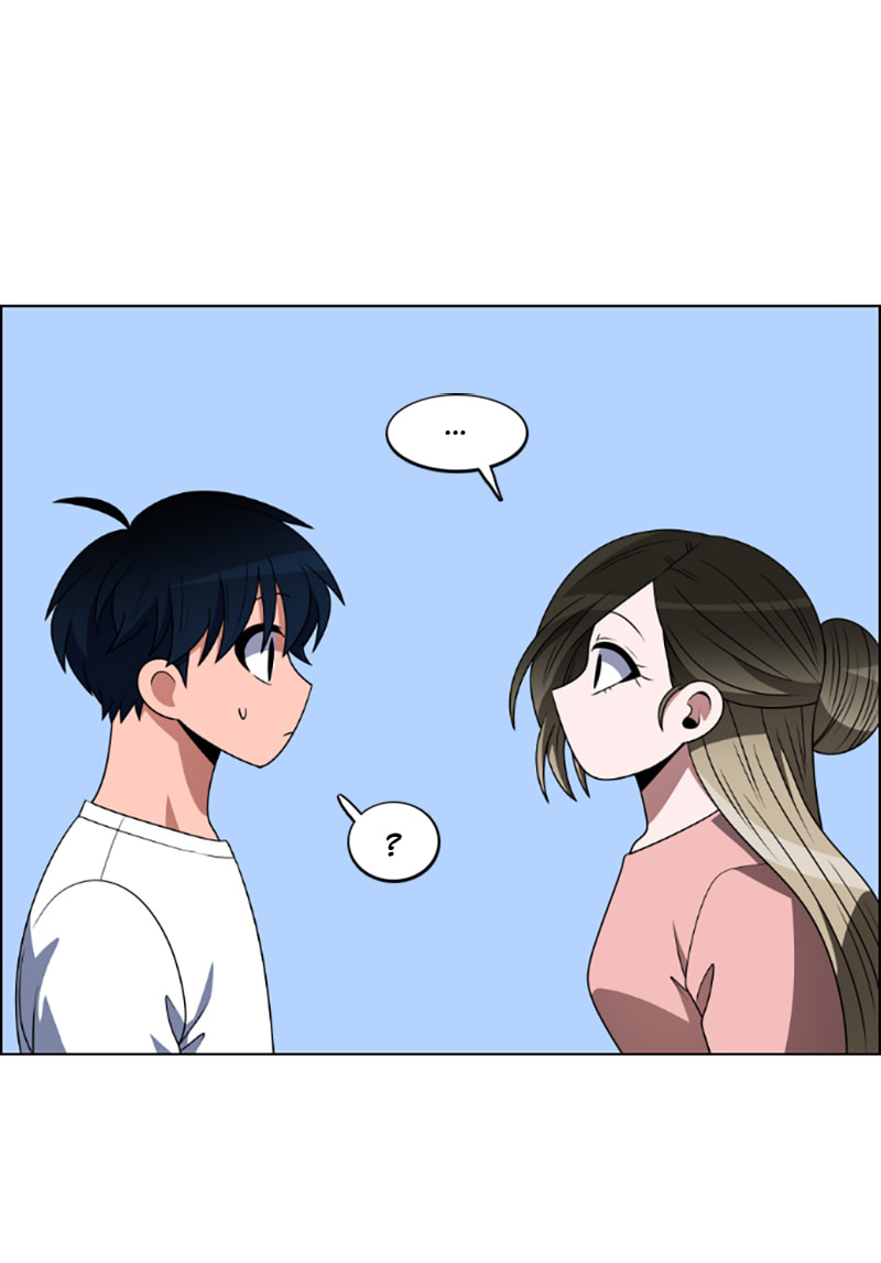 Read No Scope chapter 80 image 38 on Lezhin