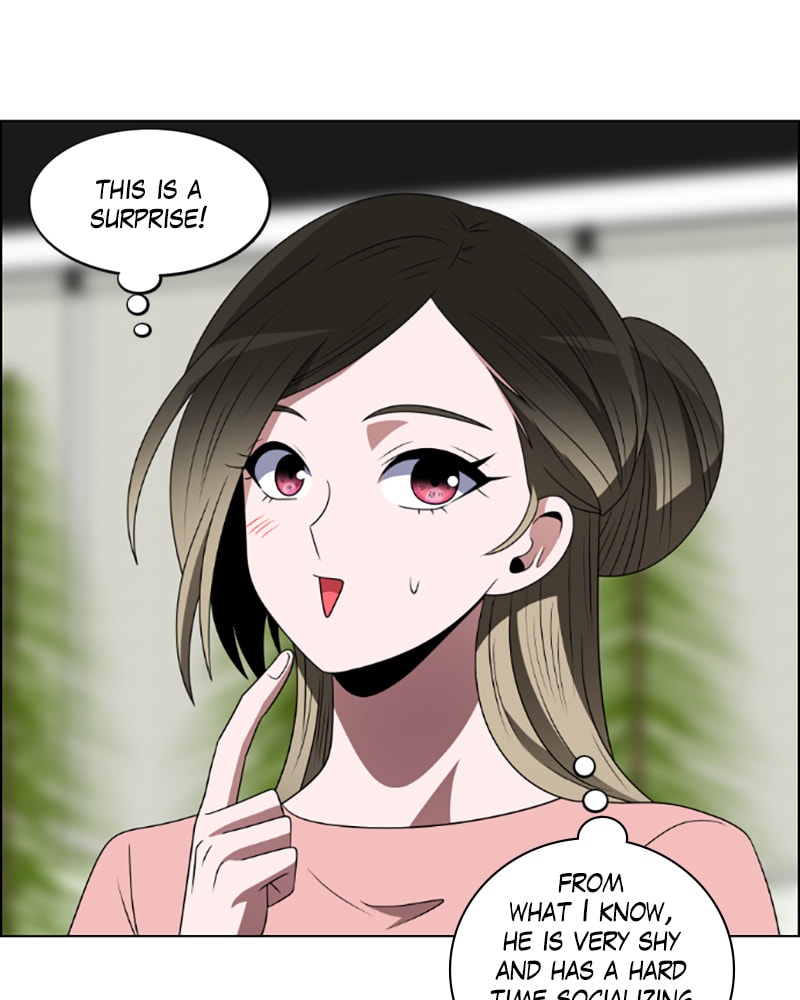 Read No Scope chapter 80 image 39 on Lezhin