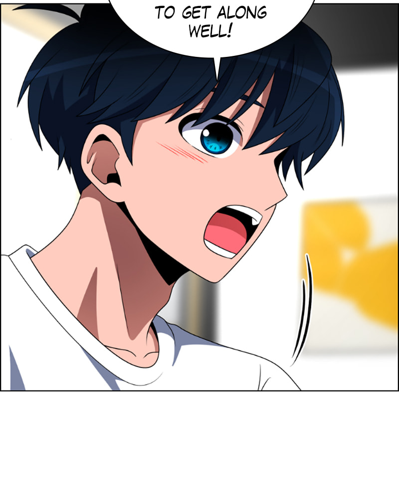 Read No Scope chapter 80 image 41 on Lezhin