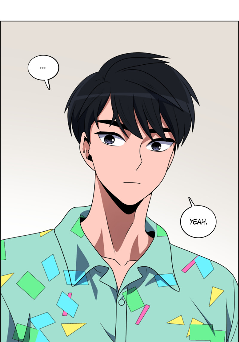 Read No Scope chapter 80 image 42 on Lezhin