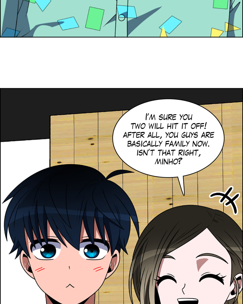 Read No Scope chapter 80 image 43 on Lezhin