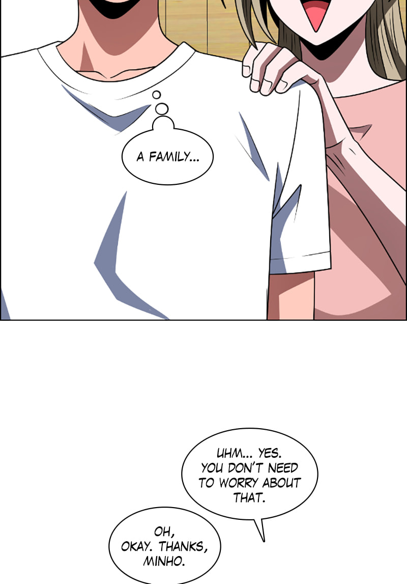 Read No Scope chapter 80 image 44 on Lezhin