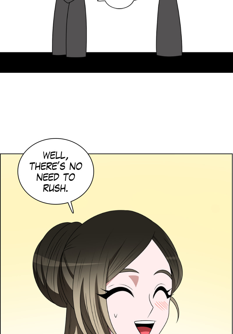 Read No Scope chapter 80 image 46 on Lezhin