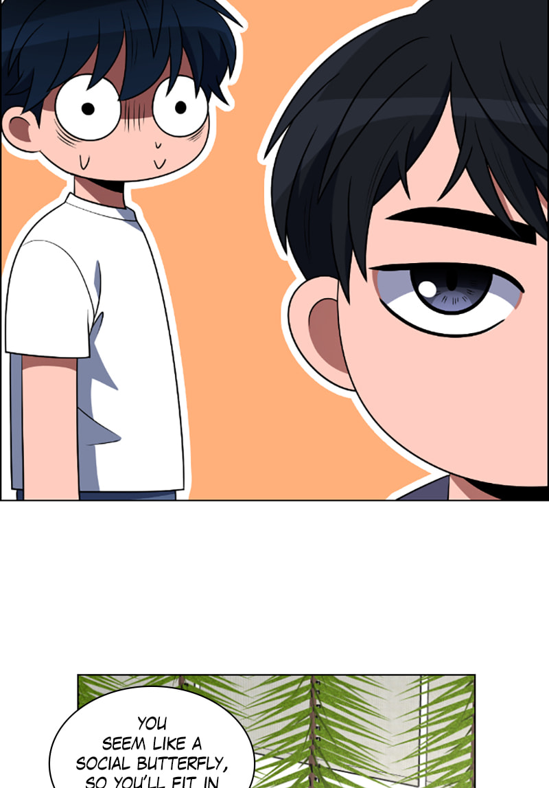 Read No Scope chapter 80 image 48 on Lezhin