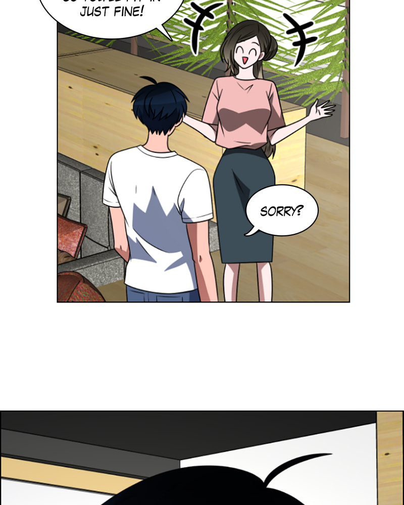 Read No Scope chapter 80 image 49 on Lezhin