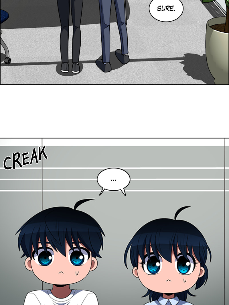 Read No Scope chapter 80 image 5 on Lezhin