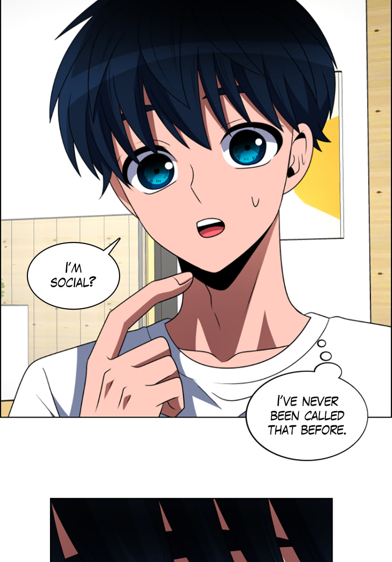 Read No Scope chapter 80 image 50 on Lezhin