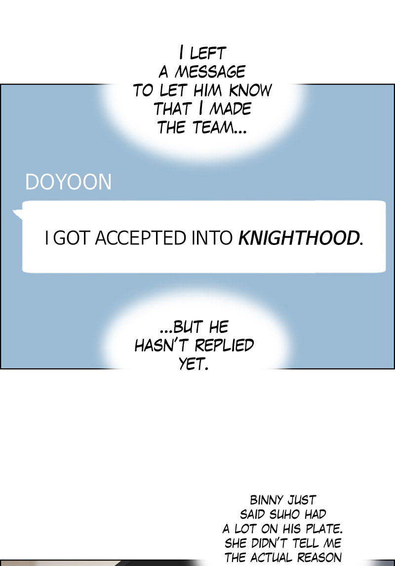 Read No Scope chapter 80 image 54 on Lezhin
