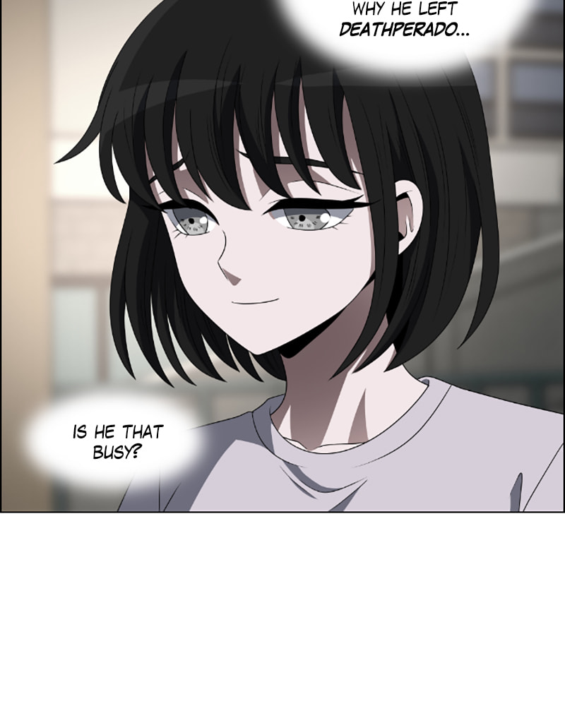 Read No Scope chapter 80 image 55 on Lezhin