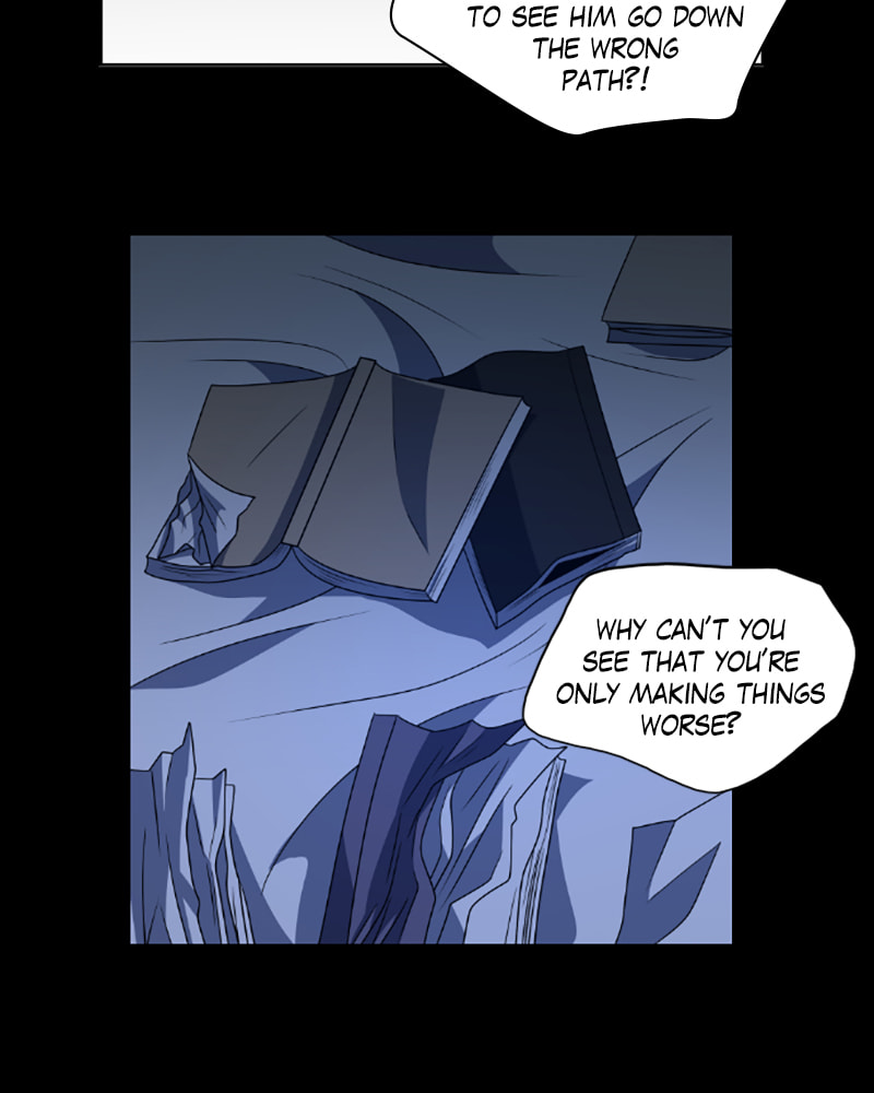 Read No Scope chapter 80 image 58 on Lezhin
