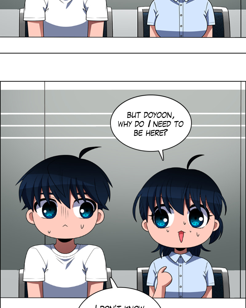 Read No Scope chapter 80 image 6 on Lezhin