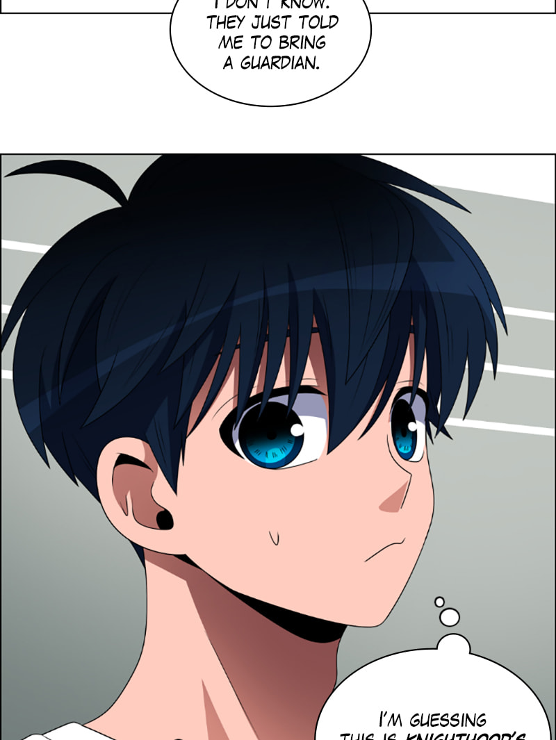 Read No Scope chapter 80 image 7 on Lezhin