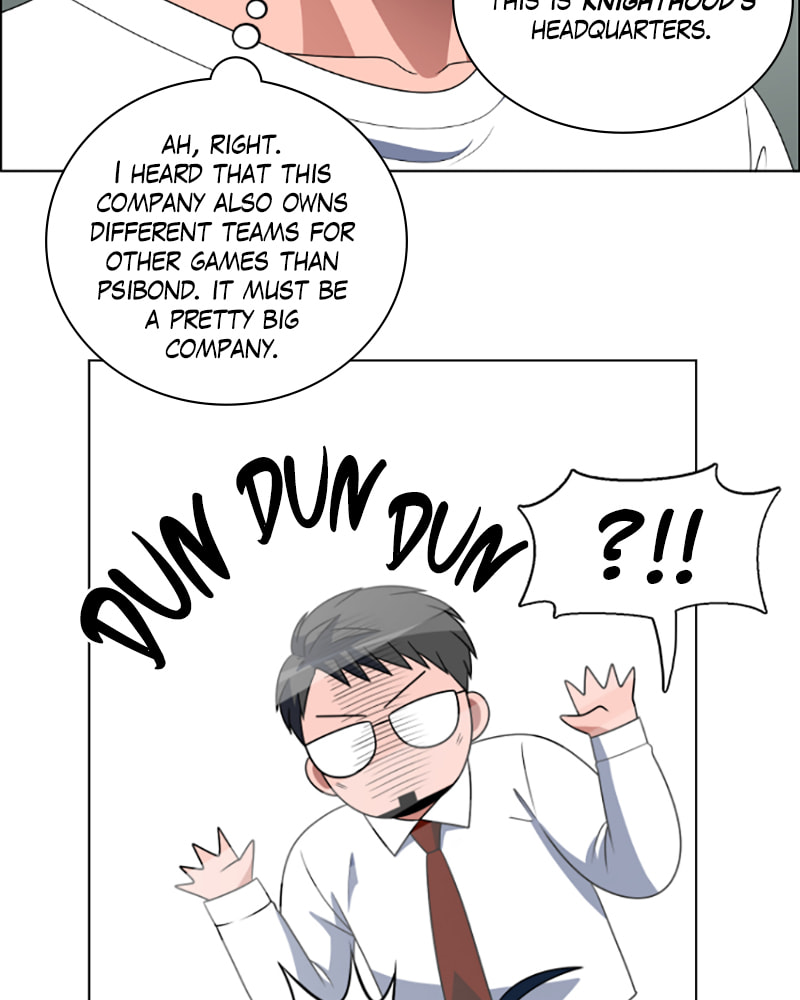 Read No Scope chapter 80 image 8 on Lezhin