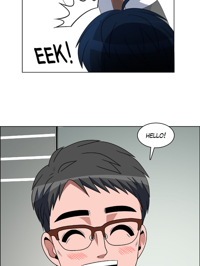Read No Scope chapter 80 image 9 on Lezhin