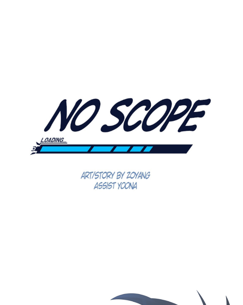 Read No Scope chapter 81 image 1 on Lezhin