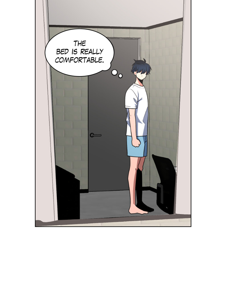 Read No Scope chapter 81 image 10 on Lezhin
