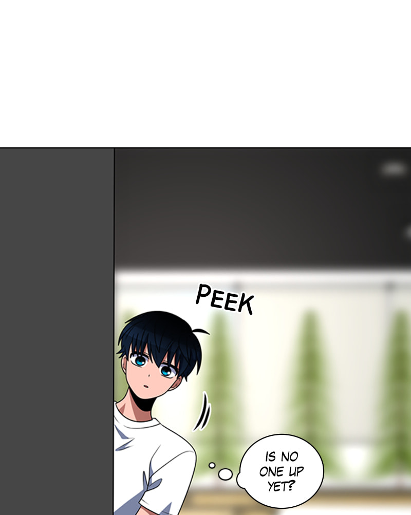 Read No Scope chapter 81 image 11 on Lezhin