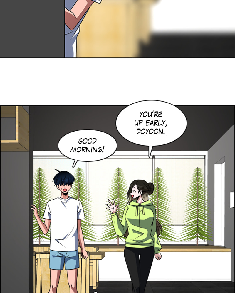 Read No Scope chapter 81 image 12 on Lezhin