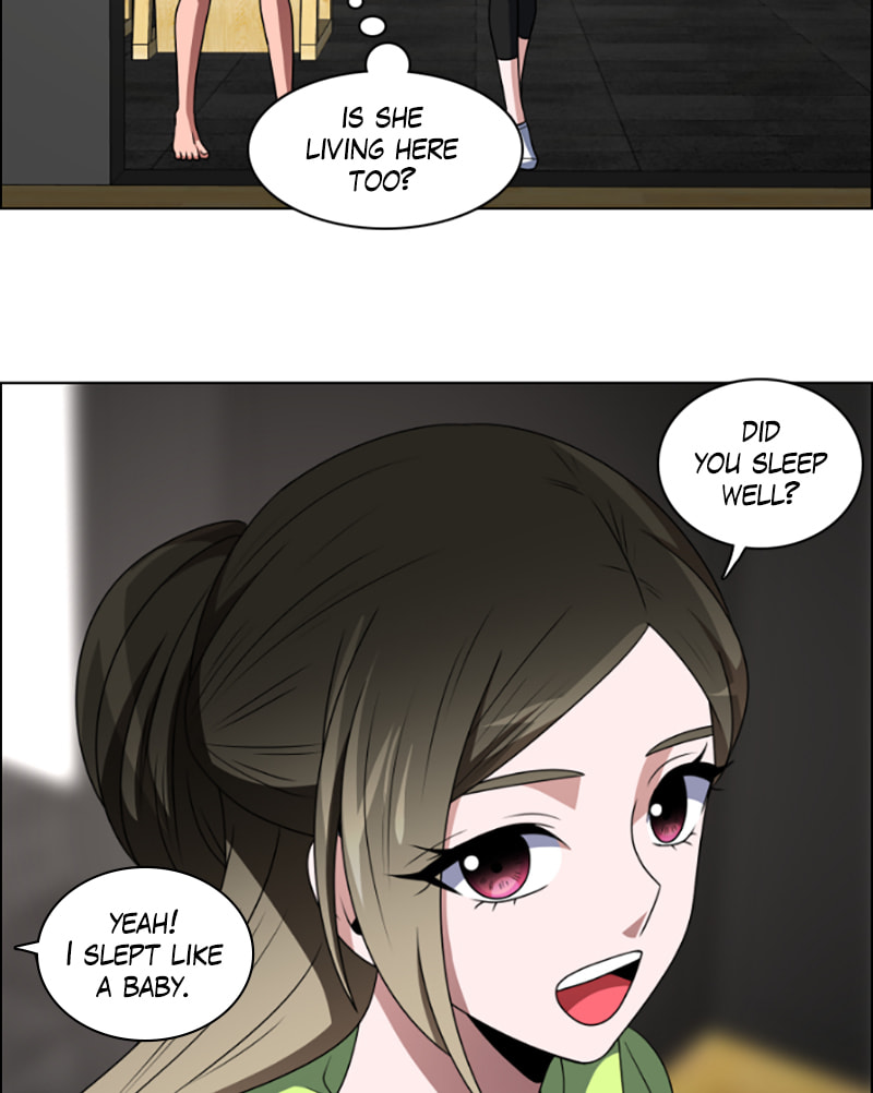 Read No Scope chapter 81 image 13 on Lezhin