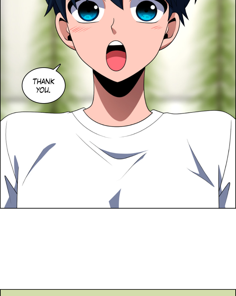 Read No Scope chapter 81 image 15 on Lezhin