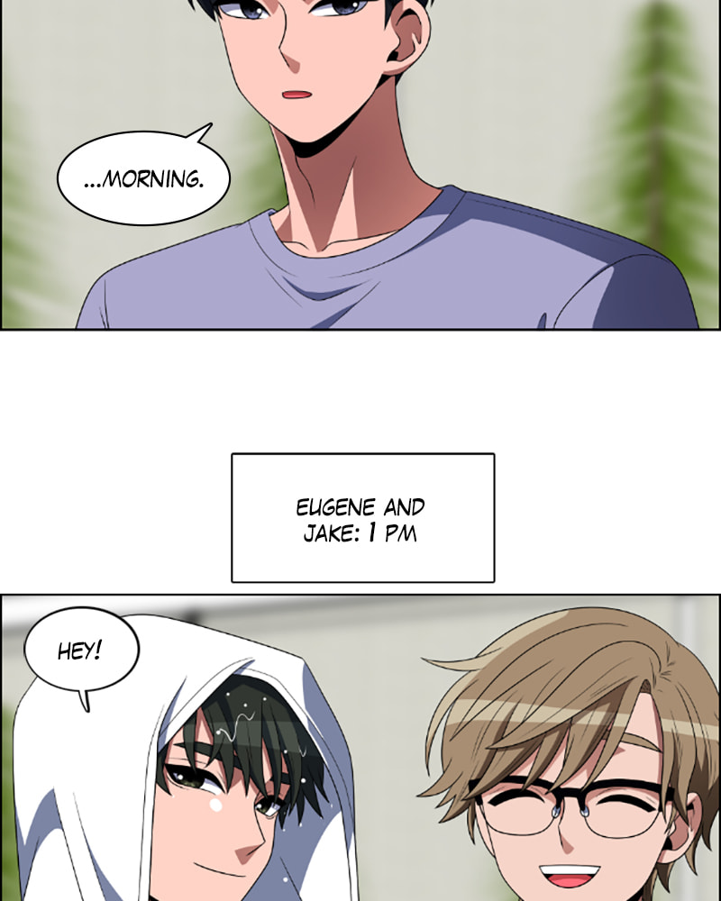 Read No Scope chapter 81 image 18 on Lezhin